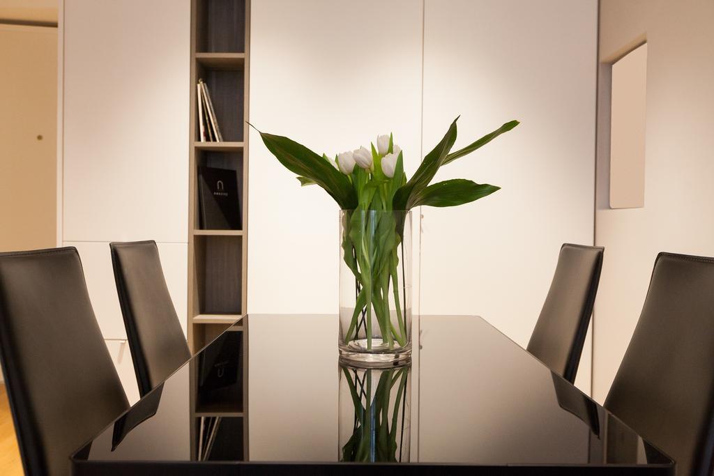 Amazing Suite Piazza Venezia Rome Exterior photo